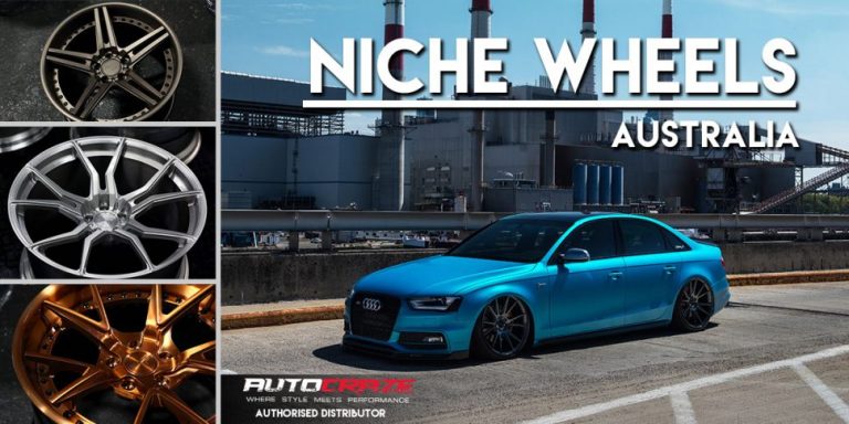 How to Choose Performance Wheels for Your Car - Alt Auto Tech