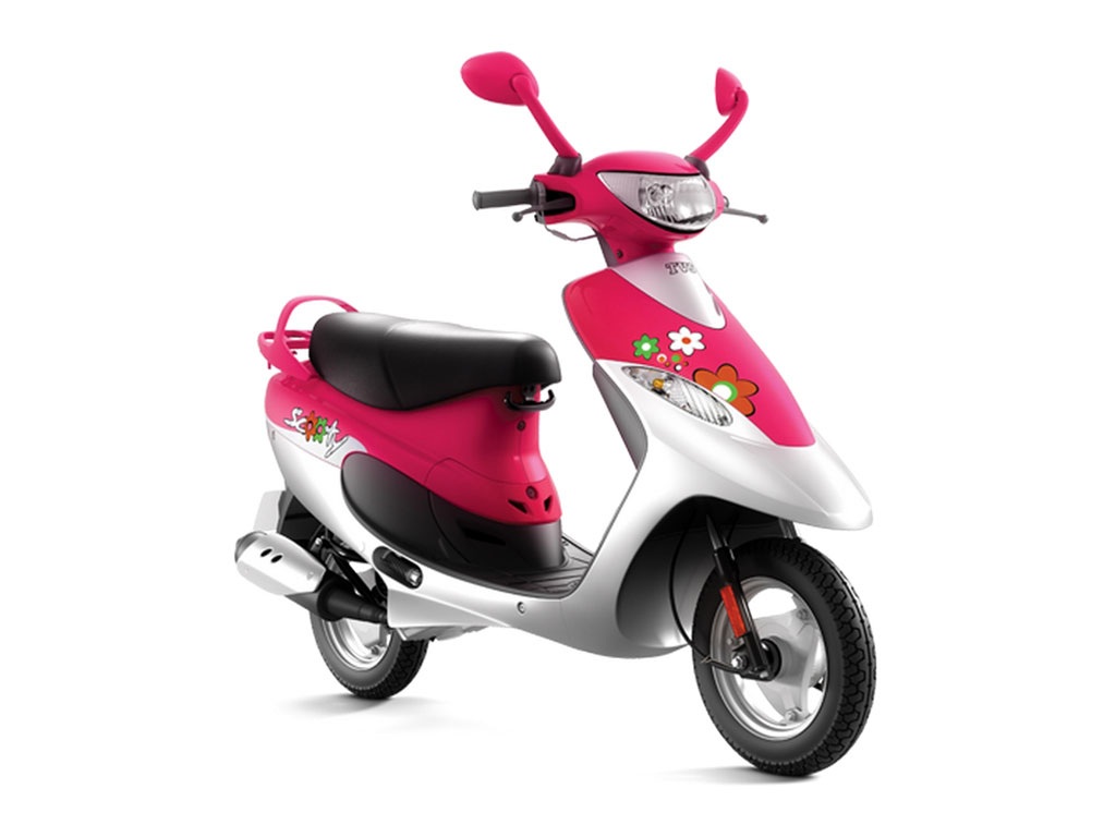 most cheapest scooty