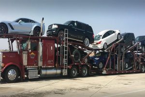 What is Terminal to Terminal Car Shipping and How Does it Work