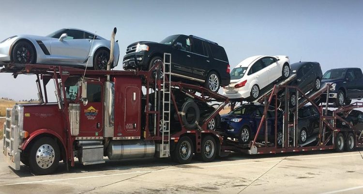 What is Terminal to Terminal Car Shipping and How Does it Work