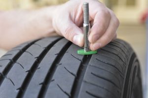 Tire Safety