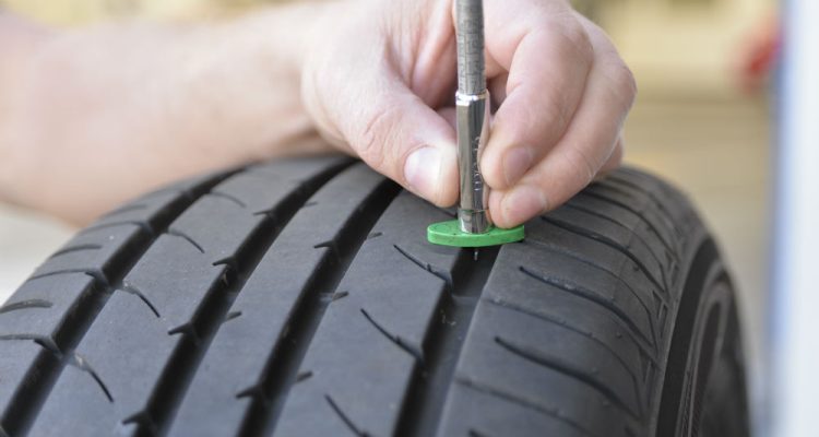 Tire Safety