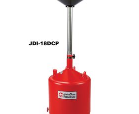 Right Oil Drain Equipment