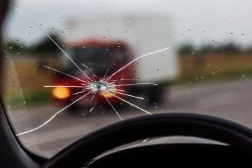 Chilliwack Windshield Chip Repair – What You Need to Know