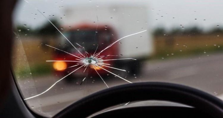 Chilliwack Windshield Chip Repair – What You Need to Know