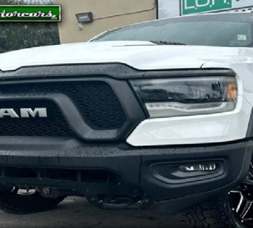 Car Dealership