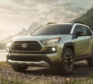 Pre-Owned Vehicles