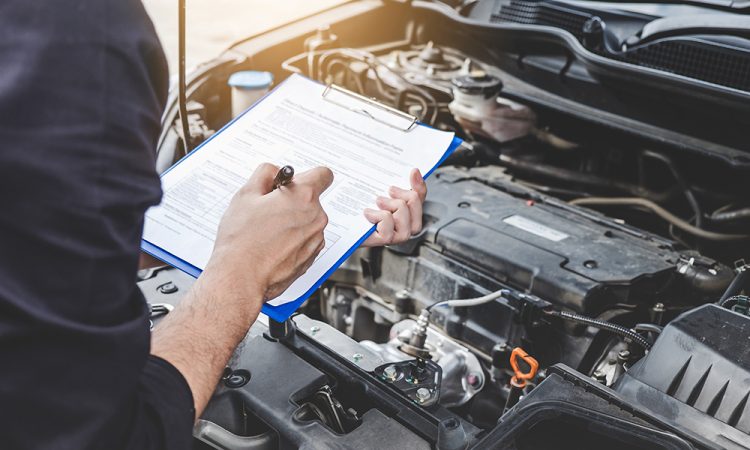 Special Servicing
